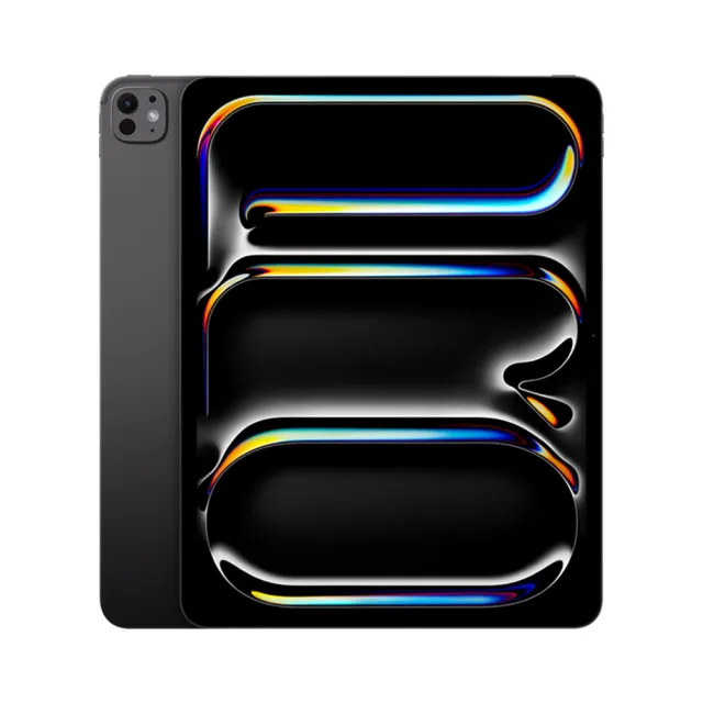 【Apple】2024 iPad Pro 13吋/WiFi/1TB/M4晶片