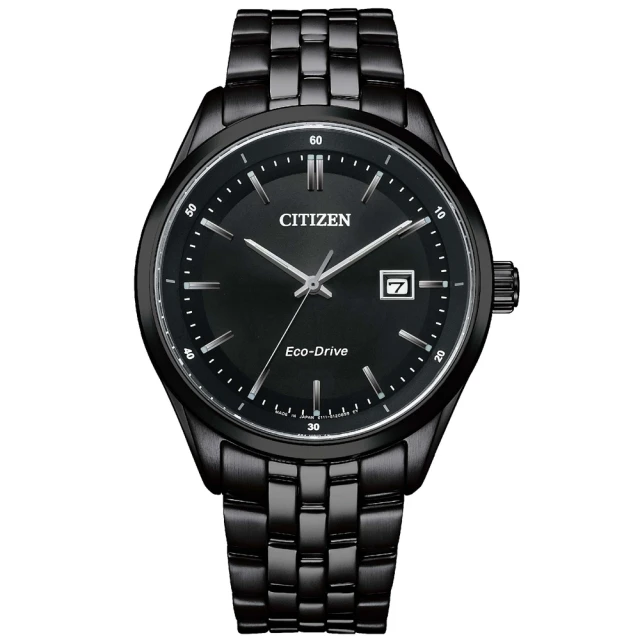 CITIZEN 星辰 Attesa 限量 鈦 GPS衛星對時