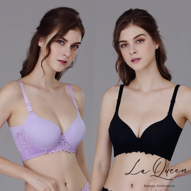 EASY SHOP Miss Audrey-美胸增乳bra-