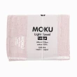 【KONTEX】原廠正貨 100%日本製 MOKU 系列輕薄速乾吸水大毛巾大浴巾(旅行必備、輕薄透氣速乾)