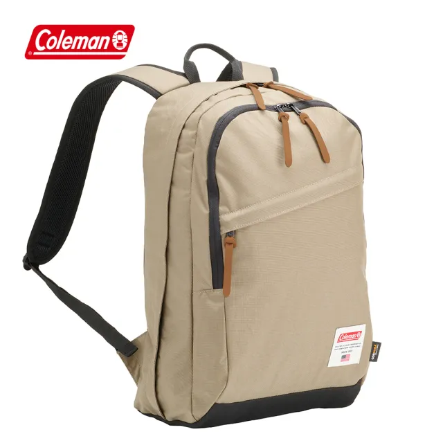 【Coleman】AMERICAN CLASSIC / 美國經典TR25(背包 後背包 休閒背包 旅行背包)