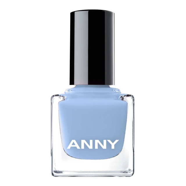 ANNY 時尚指甲油 GLACIAL BLUE 15ml_A10.403.50