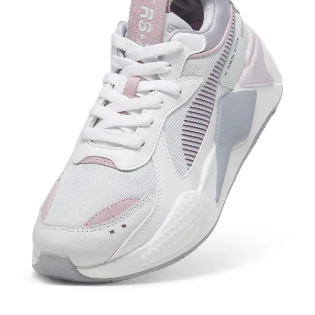 【PUMA官方旗艦】RS-X Soft Wns 休閒運動鞋 女性 39377204