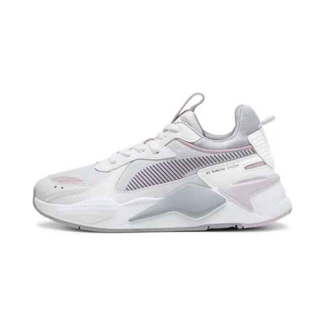 【PUMA官方旗艦】RS-X Soft Wns 休閒運動鞋 女性 39377204