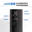 【任e行】V2 LED顯示 多功能 無線打氣機 充器機