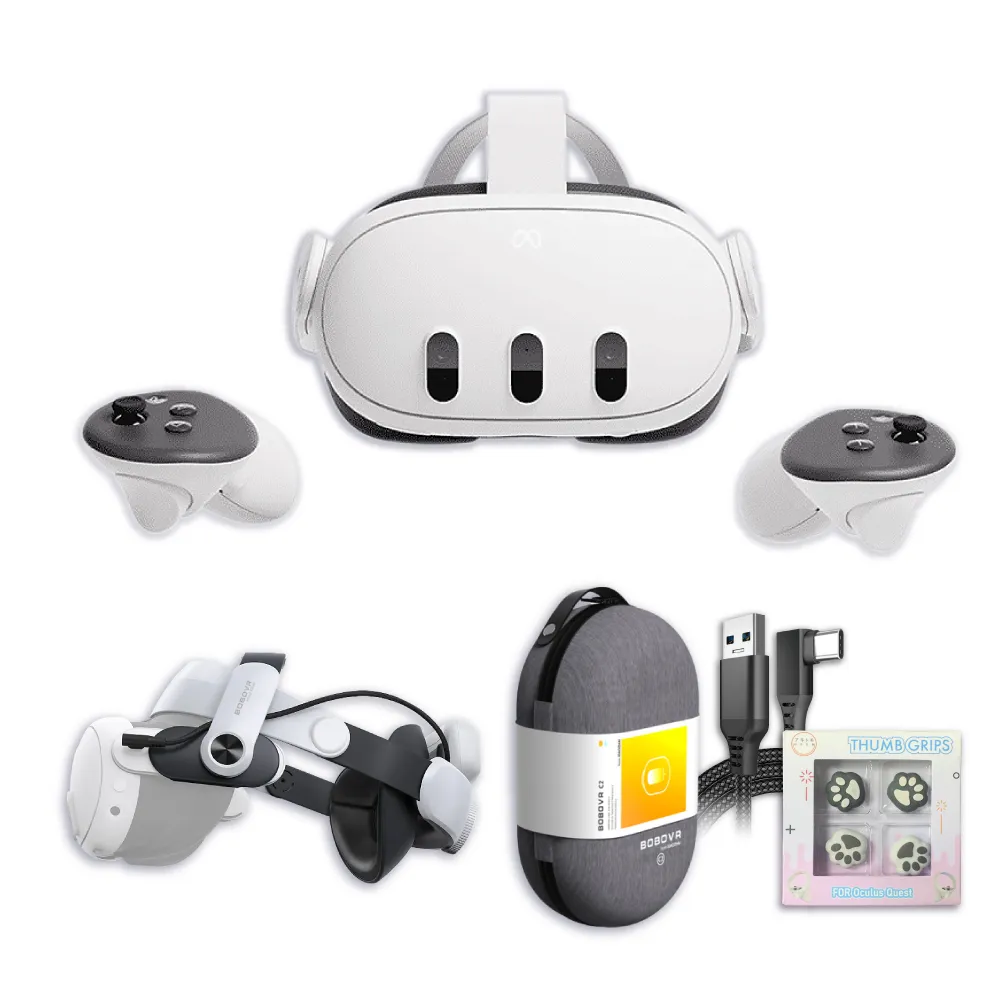 新品未開封/Meta Quest 3 128GB 1台