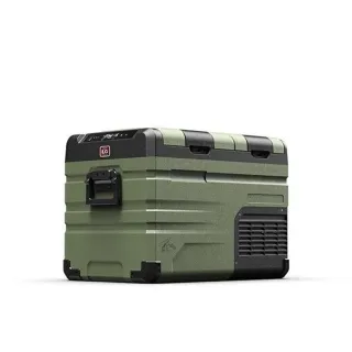 【艾比酷】軍風行動冰箱 MS-35L(移動式冰箱 車用冰箱 露營冰箱 行動冰箱)