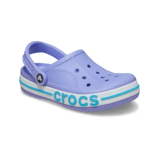 【Crocs】中性鞋 貝雅卡駱班克駱格(205089-5PY)