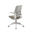 【SIDIZ】T25 人體工學椅 塑膠扇背款(辦公椅 電腦椅 透氣網椅 學習椅)