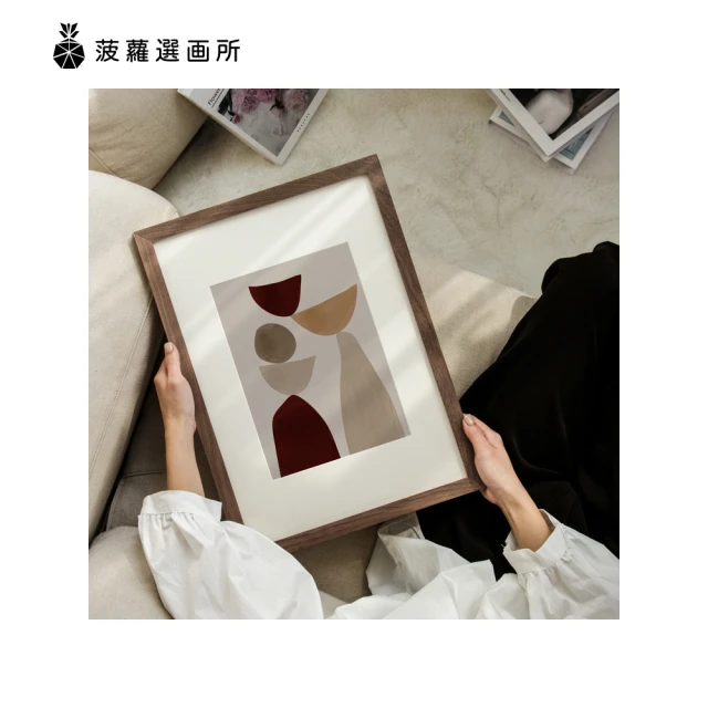 LAVOD藝廊 60x60cm 高清微噴油畫系列(無框畫+實 LAVOD藝廊 60x60cm 高清微噴油畫系列(無框畫+實