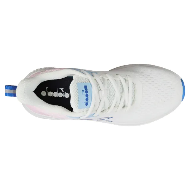 【DIADORA】女鞋 女段輕量慢跑鞋 跑步鞋 休閒鞋 Fantasy Sky(DA31752/DA31753)