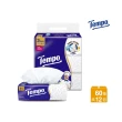 【TEMPO】極吸萬用3層抽取廚房紙巾(60抽/共12包入/箱購)