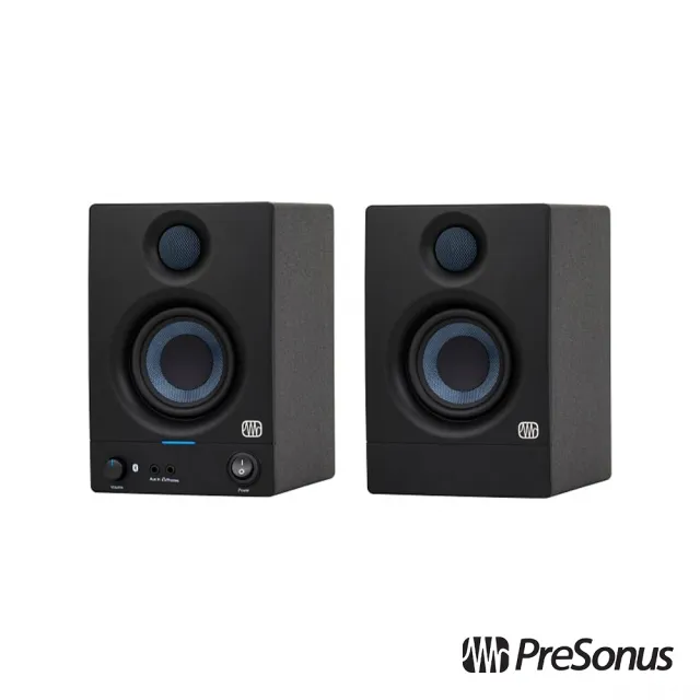 【Presonus】Eris 3.5BT 2nd Gen 二代 專業監聽喇叭 一對(公司貨)