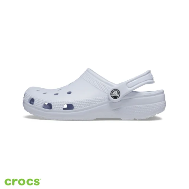 【Crocs】中性鞋 經典克駱格(10001-5AF)