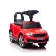 【i-smart】BMW M5四合一兒童嚕嚕車(搖擺車手推車助步車滑步車SXZ2078)