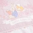 【奇哥官方旗艦】悅讀比得兔乳膠床墊/嬰幼兒床墊  120X60x3.75cm(2色選擇)