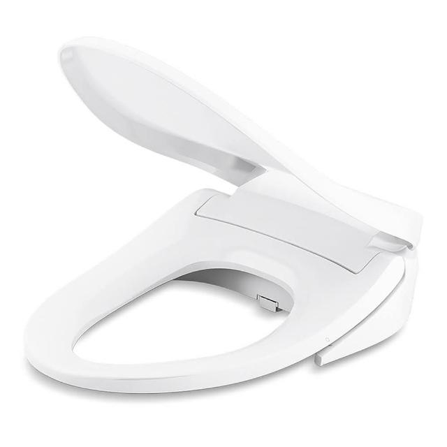 【KOHLER】瞬熱式電腦免治馬桶蓋 C3-430 標準型(三檔溫控 UV除菌 免治馬桶座)