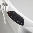 【KOHLER】瞬熱式電腦免治馬桶蓋 C3-230 標準型(附遙控器 UV除菌 免治馬桶座)