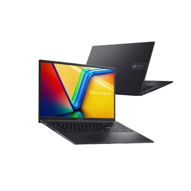 【ASUS 華碩】特仕版 17.3吋輕薄筆電(Vivobook 17X/K3704VA/i5-13500H/8G+8G/改裝1TB SSD/Win11)