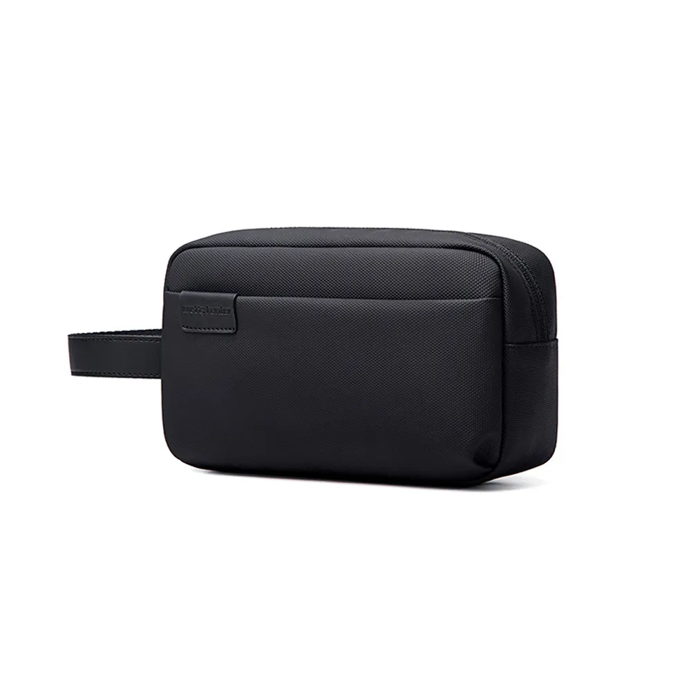 【PUSH!】戶外休閒用品 男士新款手拿包 時尚簡約輕便手拎包 休閒手抓包手包男(手拿包 U76)