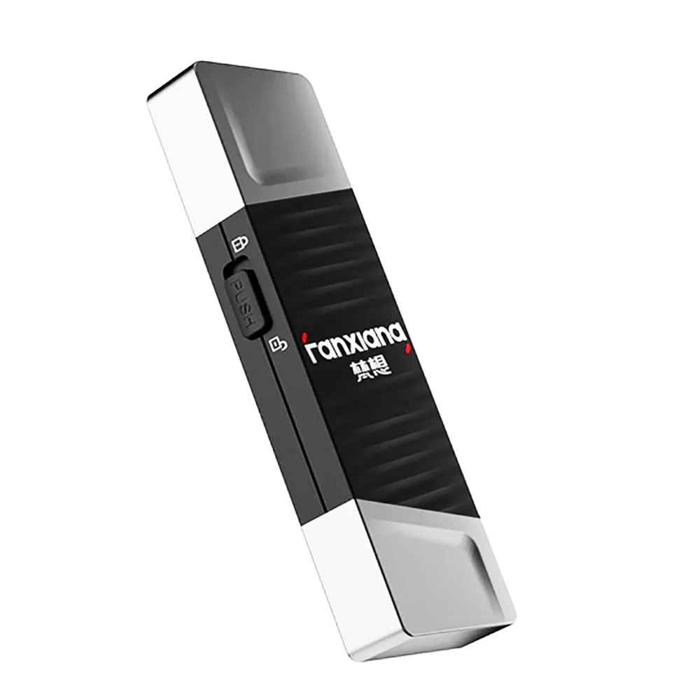 【FANXIANG 梵想】F397 256GB寫保護固態隨身碟 USB3.2Gen2+Type-C(讀速550MB/s寫速500MB/s)