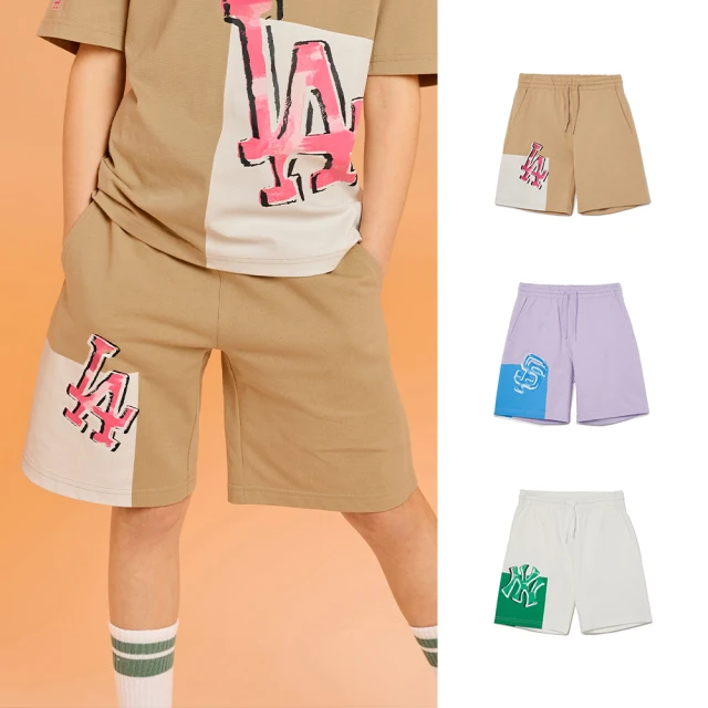 MLB KIDS 連身裙 童裝 Monogram系列 紐約洋