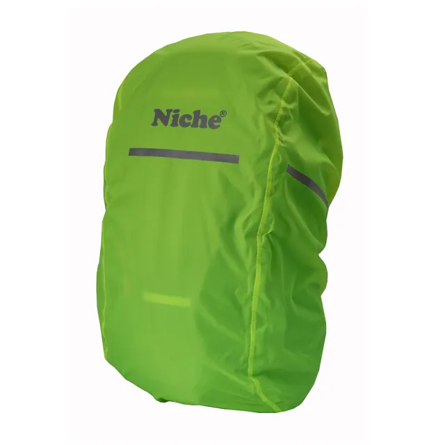 【Niche 樂奇】騎士硬殼筆電後背包 NMO-2224(EVA半硬殼背包 防盜防刮防水背包 騎士通勤背包)