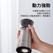 【Solid】便攜電動咖啡豆磨豆機 家用五穀雜糧不鏽鋼研磨機 意式咖啡自動磨粉機 小型咖啡機