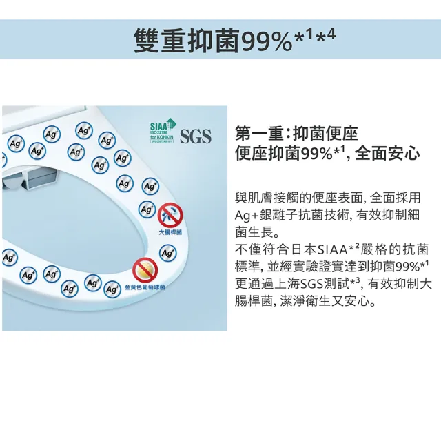 【Panasonic 國際牌】瞬熱式溫水洗淨便座(DL-PSTK09TWW 基本安裝 歐風陶瓷馬克杯三入組)