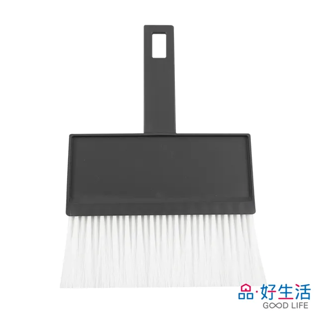 【GOOD LIFE 品好生活】極簡無印風格掃具組(日本直送 均一價)