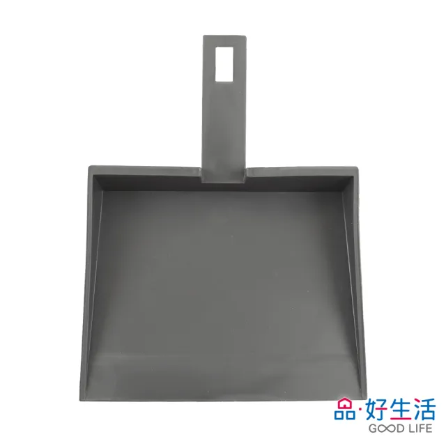 【GOOD LIFE 品好生活】極簡無印風格掃具組(日本直送 均一價)