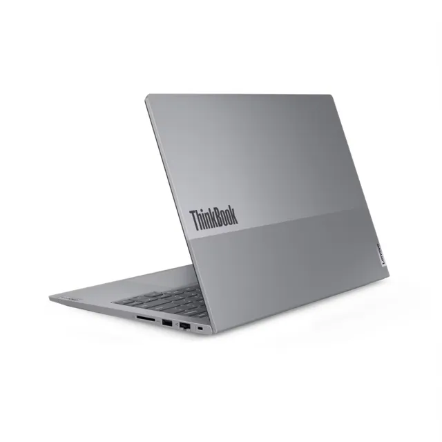 【ThinkPad 聯想】14吋i5商用筆電(ThinkBook 14 G6/i5-13420H/16G/512G SSD/W11H)