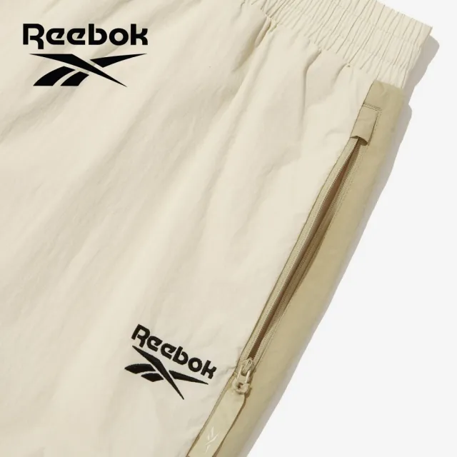 【REEBOK官方旗艦】Vector Flash 2way Warm Up Pants 長褲_男/女_REPA4EN30I1