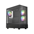 【NVIDIA】i5十核GeForce RTX4060 Win11{漢摩拉比W}電競電腦(i5-14400F/技嘉B760/16G/1TB_M.2)