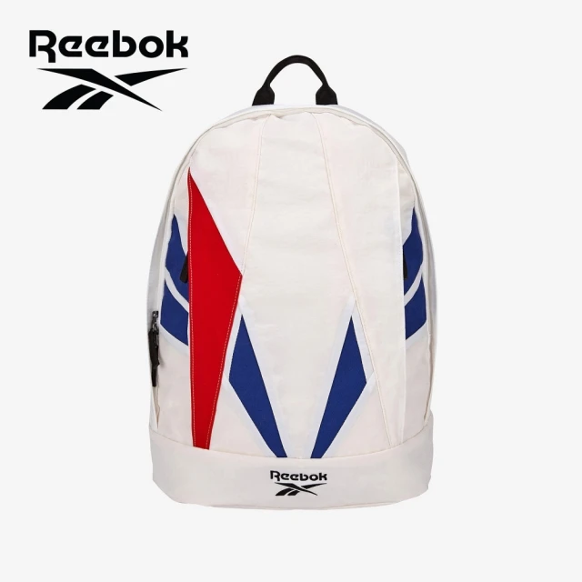 REEBOK官方旗艦 Vector daily Backpack 後背包_男/女_REBA4EY30WT