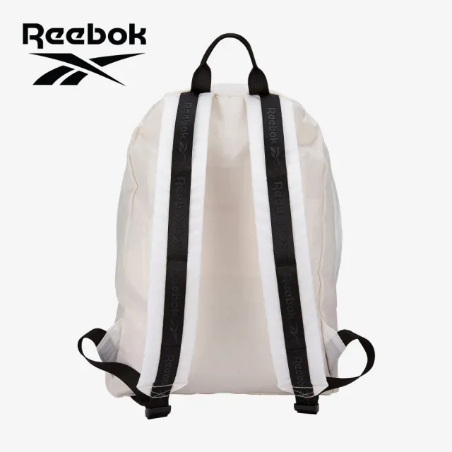 【REEBOK官方旗艦】Vector daily Backpack 後背包_男/女_REBA4EY30WT