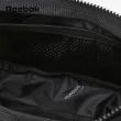 【REEBOK官方旗艦】Vector Nylon Mini hobo bag 肩背包_男/女_REBA4EY32BK