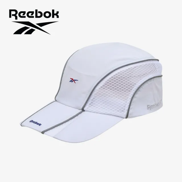 【REEBOK官方旗艦】Vector Mesh Hybrid Cap 帽子_男/女_REHE4EY02G1