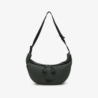 【REEBOK官方旗艦】Vector Nylon Mini hobo bag 肩背包_男/女_REBA4EY32K1