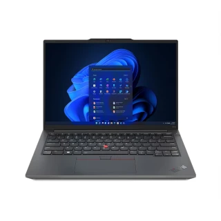 【ThinkPad 聯想】14吋i5商用獨顯筆電(E14/i5-1335U/8G/512GB SSD/MX550/W11P/三年保)