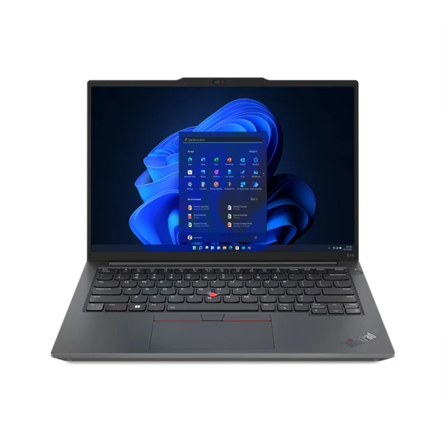 【ThinkPad 聯想】14吋i5商用獨顯筆電(E14/i5-1335U/8G/512GB SSD/MX550/W11P/三年保)