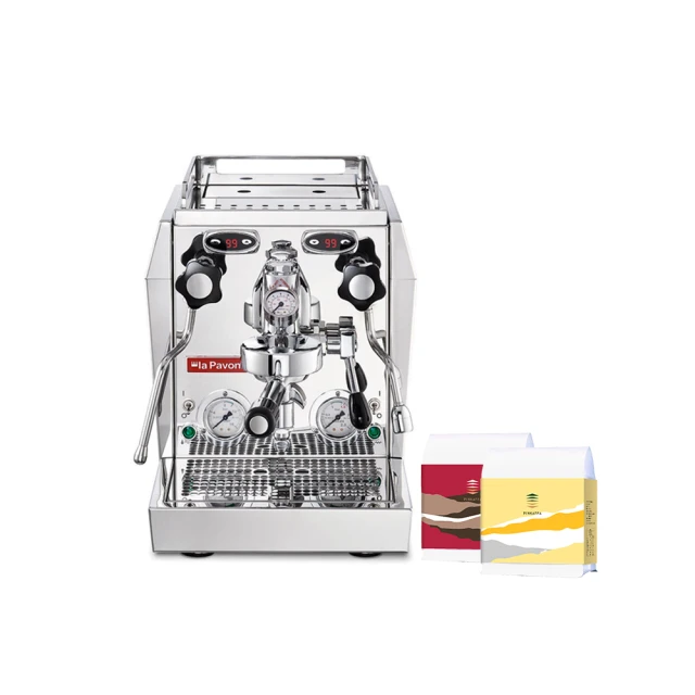 La Pavoni 義式磨豆機 Cilindro(LPGGR