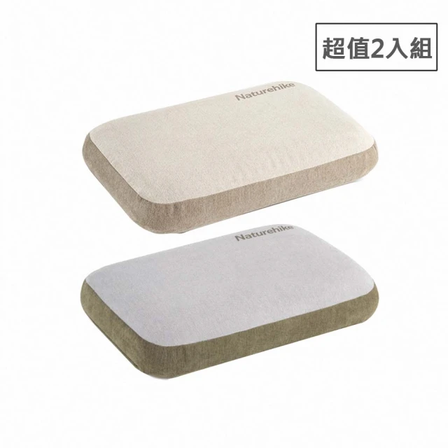 TPU高彈力自動充氣枕(Nobana/3D海綿枕/充氣枕頭/