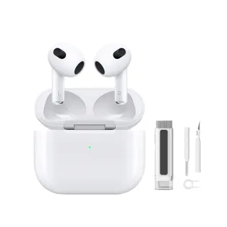六合一清潔組【Apple】AirPods 3 (Lightning充電盒)