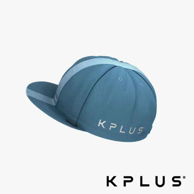 【KPLUS】CLASSIC 經典布帽 多色(小帽/單車/慢跑/健身/運動)