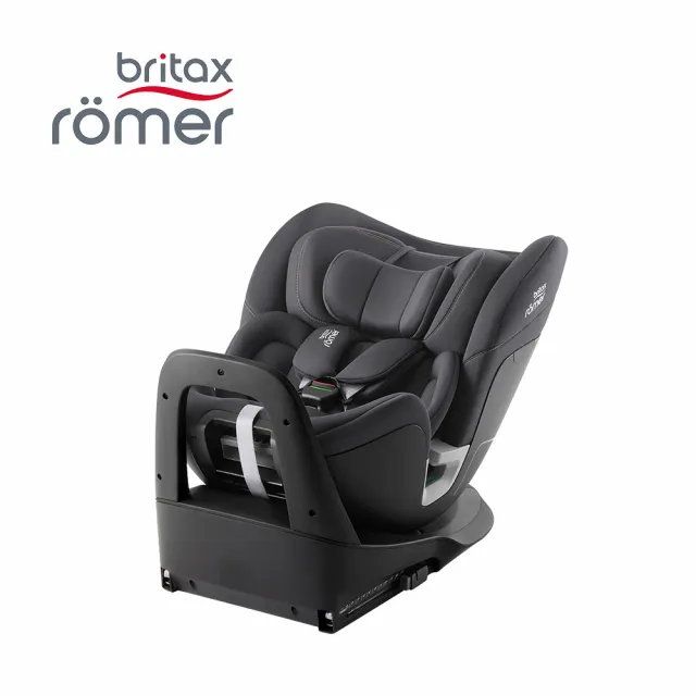 【Britax】英國 汽車安全座椅 0~7歲 Swivel i Size(多款可選)