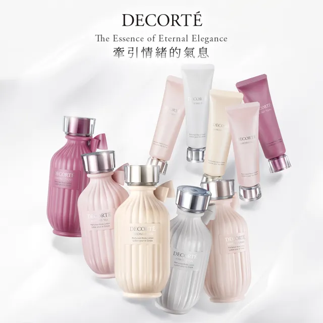 【COSME DECORTE 黛珂】和服之戀 護手霜30g