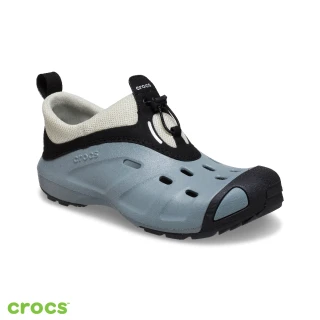 【Crocs】中性鞋 Crocs 縱野鞋(209350-3TD)