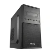 【華碩平台】賽揚 Celeron 雙核心 Win11{日田II W}文書機(G6900/H610/8G D4/1TB)