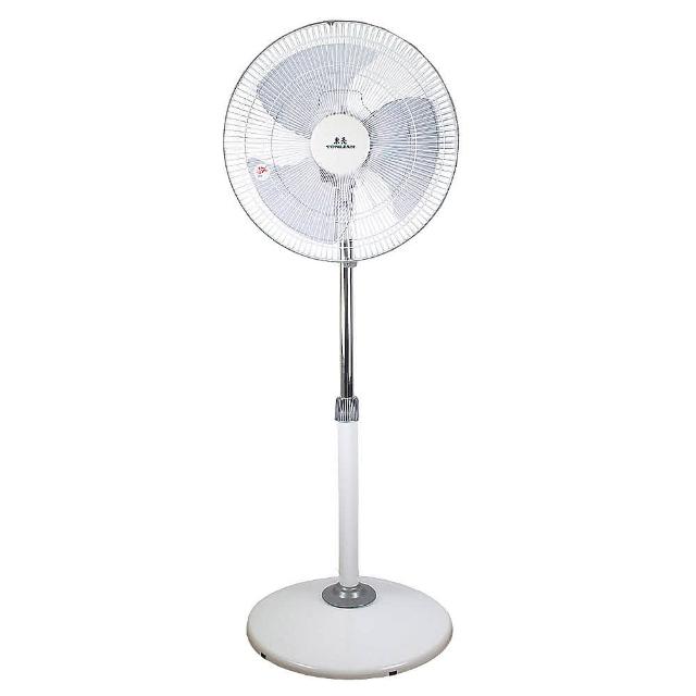 【東亮】16吋強化金屬管立扇風扇(TL-1661)